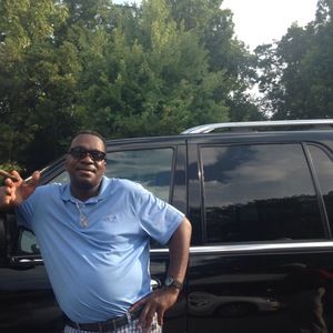 Meet your Posher, Gary